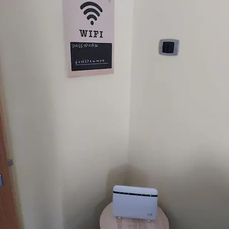 Casa Principe Amedeo Appartement