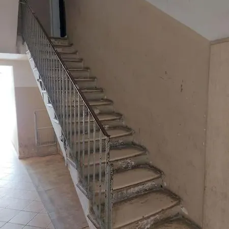 Casa Principe Amedeo