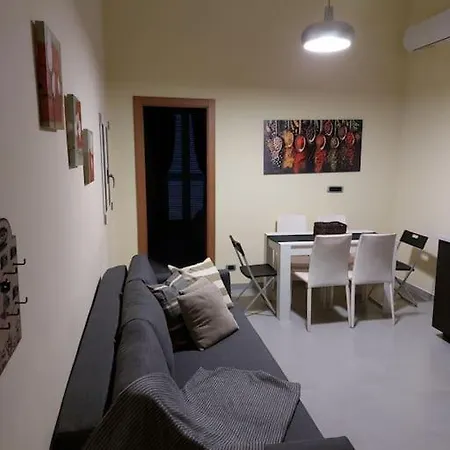 Casa Principe Amedeo * Bari