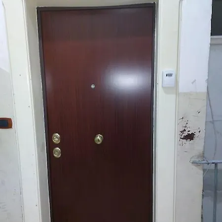 Casa Principe Amedeo Appartement