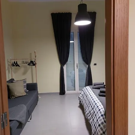 Appartement Casa Principe Amedeo *