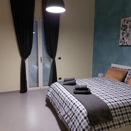 Appartement Casa Principe Amedeo