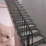 דירה Casa Principe Amedeo בארי