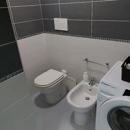 Apartamento Casa Principe Amedeo