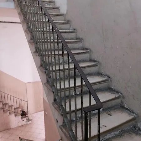 Apartamento Casa Principe Amedeo Bari