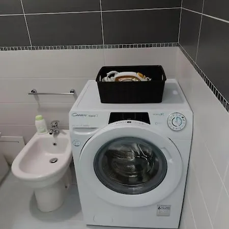 Casa Principe Amedeo Apartamento Bari
