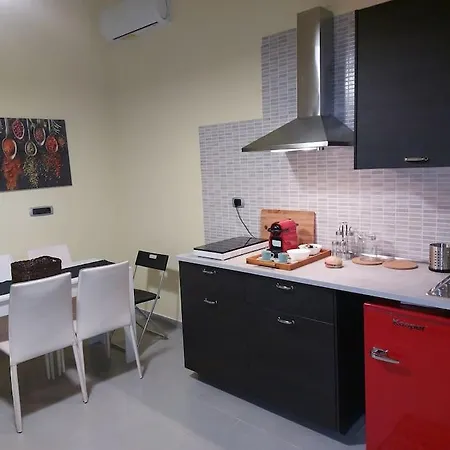 Casa Principe Amedeo Apartamento Bari