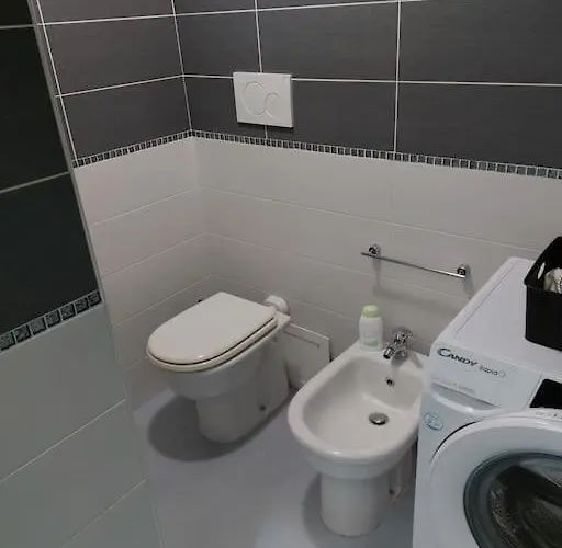 Apartamento Casa Principe Amedeo
