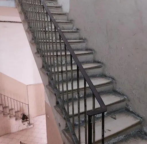 Appartement Casa Principe Amedeo Bari