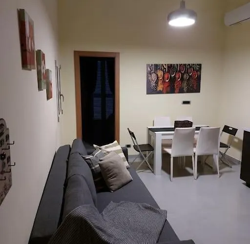 Casa Principe Amedeo * Bari
