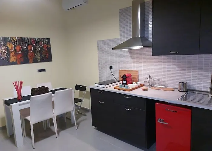 Casa Principe Amedeo Appartement Bari